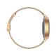 6. MaxCom FW42 GOLD smartwatch / zegarek sportowy 2,77 cm (1.09") TFT Cyfrowy 240 x 240 px Ekran dotykowy Złoto