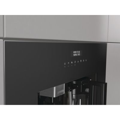 Ekspres do zabudowy GORENJE CM4G8BG
