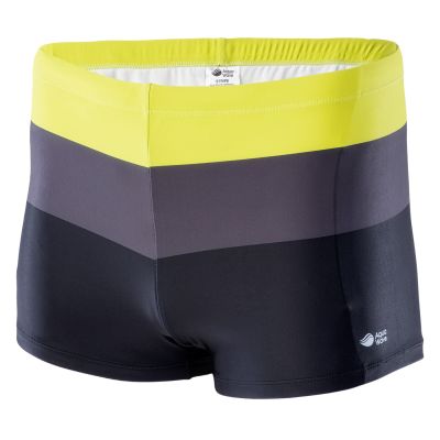 3. Bokserski kąpielowe Aquawave Stripe M 92800348594