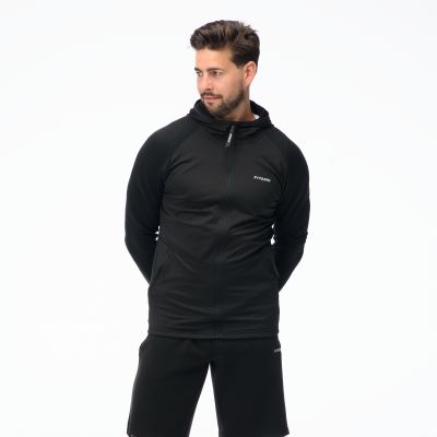 12. Męska Bluza FRIZZO