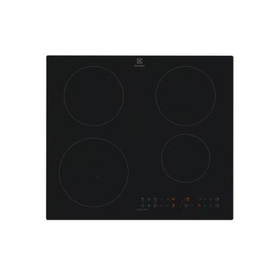 3. Płyta indukcyjna ELECTROLUX EIT60433CT SaphirMatt