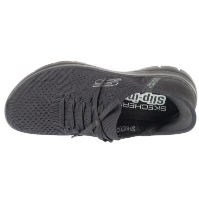 3. Skechers Slip-Ins: Summits - New Daily 150263-BBK Czarne 36