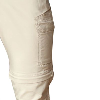 3. Spodnie Columbia Silver Ridge Utility Convertible Pant M 2037616271 
