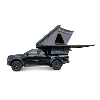 3. OFFLANDER ZABUDOWA KAMPEROWA DRAA