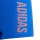 5. Spodenki kąpielowe adidas Logo Swim BXR Jr IP2719