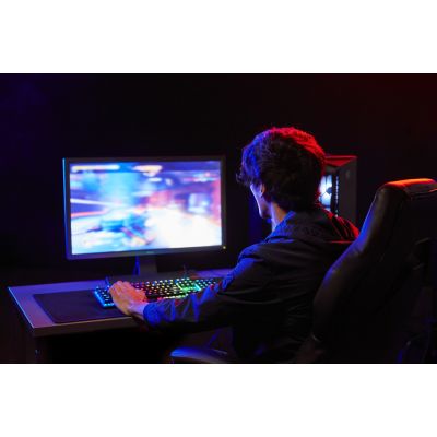 26. KINGSTON FURY Beast DDR5 32GB 5600MHz CL36 (Kit of 2) Czarny EXPO