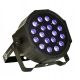 LIGHT4ME LED PAR 18x3W UV reflektor ultrafioletowy