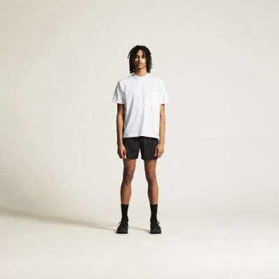 3. Męskie Spodenki CORE ESSENCE SHORTS 2 M