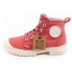 2. Buty Palladium Pampa SP20 76838-601-M ceglaste