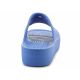 6. Klapki Crocs Classic Platform Slide W 208180-4ON