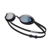 Okulary pływackie Nike Legacy Comfort czarne NESSF133-014 OS