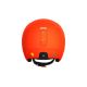 3. Kask narciarski POC Skull Dura X Mips pomarańczowy