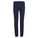 2. Spodnie zapinane na zamek dziecięce dla chłopca/dziewczynki Trollkids Kids Kjerag Zip-Off Pants navy/medium blue (177-117)