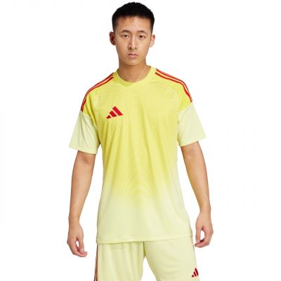 Koszulka bramkarska adidas Tiro 25 Competition Short Sleeve M JN2016