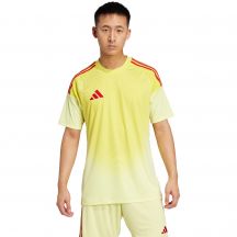 Koszulka bramkarska adidas Tiro 25 Competition Short Sleeve M JN2016