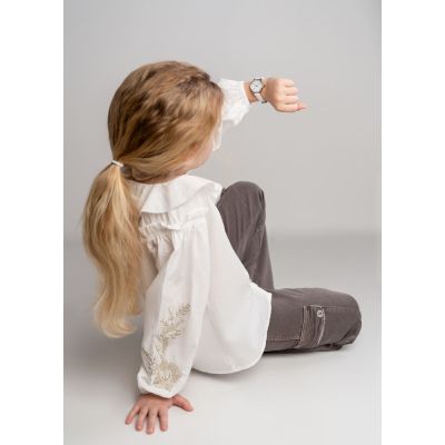 9. Zegarek Dziecięcy Paul Lorens Kotek PL12491A-3C2-2