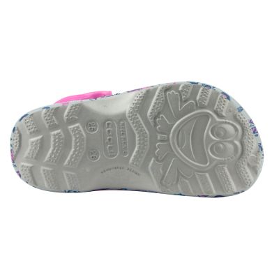 4. Dziecięce Sandały LITTLE FROG