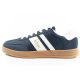 11. Lee Cooper buty trampki damskie modne wygodne wytrzymałe granatowe