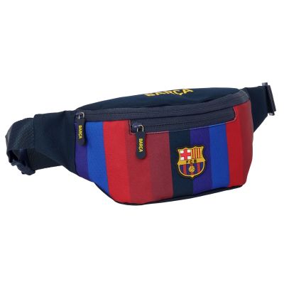 FC Barcelona saszetka biodrowa nerka waist bag 812629446
