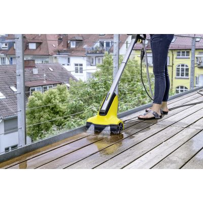 2. Myjka ciśnieniowa KARCHER PCL 4 Patio Cleaner
