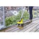 2. Myjka ciśnieniowa KARCHER PCL 4 Patio Cleaner