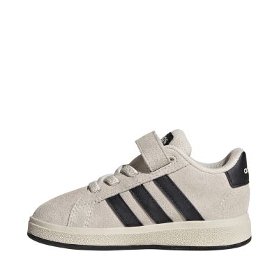 6. Buty adidas Grand Court 2.0  EL I Jr JR0778