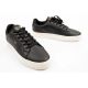 6. GAP buty męskie sportowe Portland czarne trampki modne