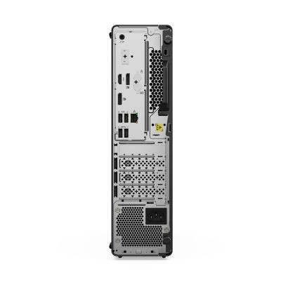 6. Lenovo ThinkCentre M90s Gen 6 Intel Core Ultra 7 265 32 GB DDR5-SDRAM 512 GB SSD Windows 11 Pro SFF PC Czarny