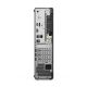 6. Lenovo ThinkCentre M90s Gen 6 Intel Core Ultra 7 265 32 GB DDR5-SDRAM 512 GB SSD Windows 11 Pro SFF PC Czarny