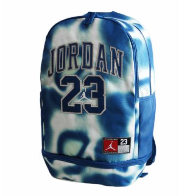 2. Plecak szkolny Nike Air Jordan Jersey Backpack - 9A0780-U1R