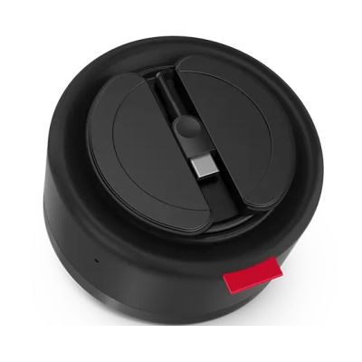 4. Przewodowy głośnik Lenovo Go 4XD1C82055