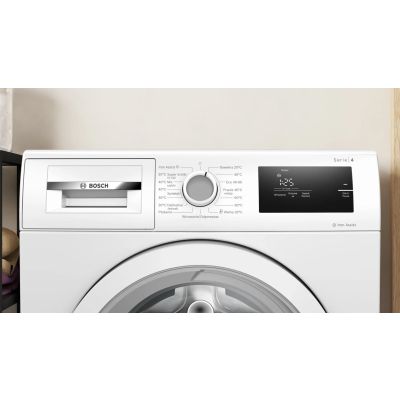 10. Pralka BOSCH WAN2405MPL