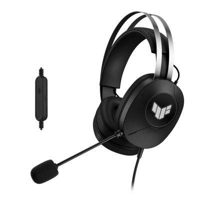 12. Headset ASUS TUF Gaming H1 Gen II