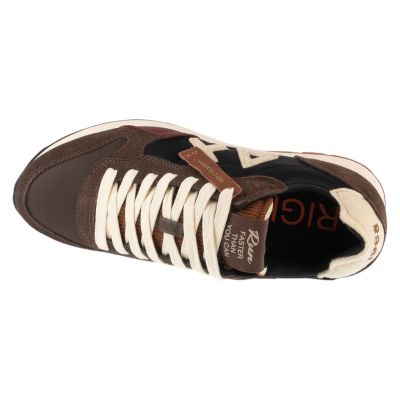 3. SUN68 Tom Winter Style Z46107-08 Brązowe 41