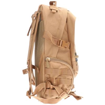 2. Plecak Campus Torrens Tactical 24L Backpack CU0713125820