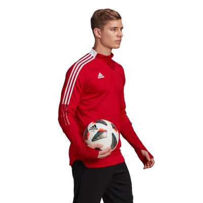 12. Bluza adidas Tiro 21 Training Top M GH7303