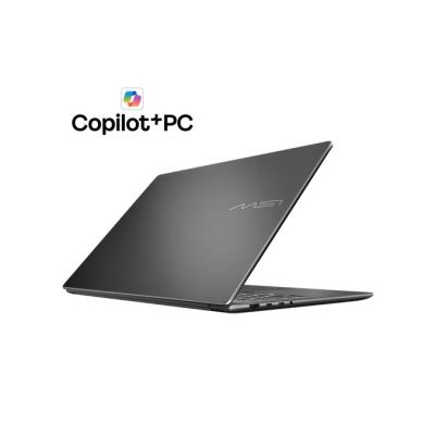 4. MSI Modern 16S AI+ G3MG-010PL Ultra 7 355 16"FHD+ 120Hz 16GB DDR5 SSD512 Intel Graphics Win11