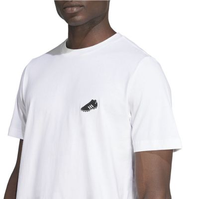 9. Koszulka adidas Copa Sign Tee M JM8957