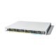 3. Przełącznik sieciowy Catalyst 1300 16-port 2.5GE/32-port GE POE 4x10G SFP+