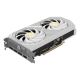 10. Karta graficzna ZOTAC RTX 5060Ti 8GB Twin Edge OC White