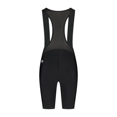 3. Rogelli spodenki damskie n/s MODESTA czarne 2XL