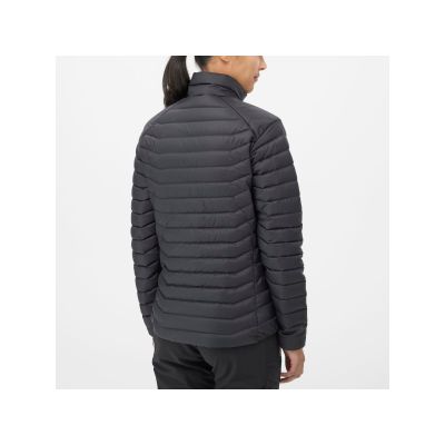 4. Kurtka damska MILLET Evole Light 700 Jkt W czarna