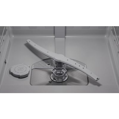 9. Zmywarka do zabudowy BOSCH SMV2IVX57E