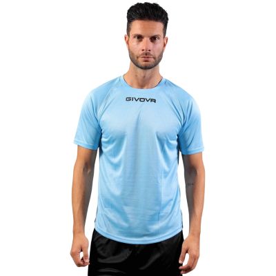 8. Koszulka piłkarska Givova One U MAC01-0005