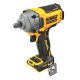 3. DeWALT DCF892NT-XJ wkrętak zasilany/zakrętark udarowy 2000 RPM Czarny, Żółty