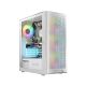 19. LOGIC OBUDOWA ARAMIS ARGB MIDI USB 3.0 WHITE