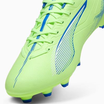 2. Buty piłkarskie Puma Ultra 5 Play FG/AG M 107689-03