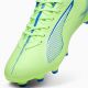2. Buty piłkarskie Puma Ultra 5 Play FG/AG M 107689-03