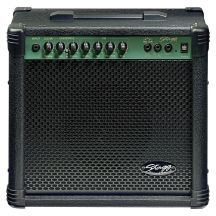 Stagg 20 GA - combo gitarowe 20 Watt