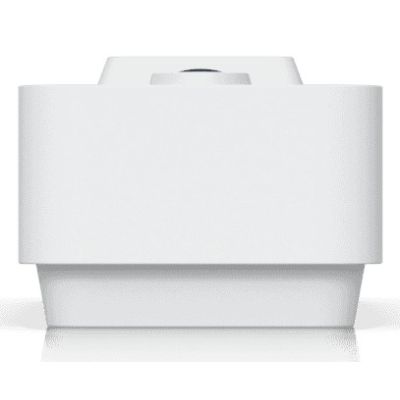 8. Ubiquiti Doorbell Lite Biały